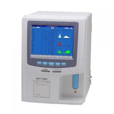 優(yōu)利特全自動血細胞分析儀URIT-2981